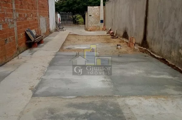 Casa com 1 Dormitório sem garagem, São Clemente, Monte Mor (SP) - Foto 1