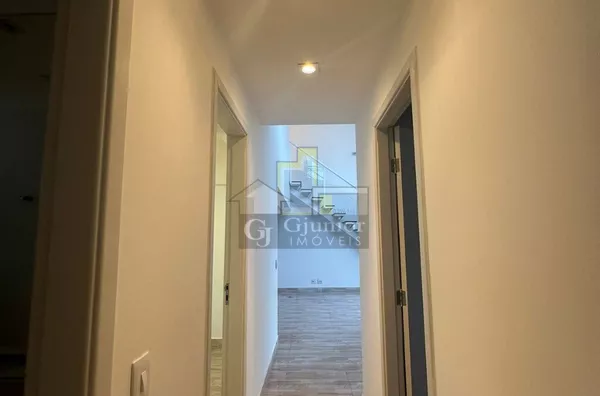 Excelente Cobertura com 3 Dormitórios (sendo 1suíte) + 4 Vagas de Garagem, Mansões Santo Antônio, Campinas (SP) - Foto 5