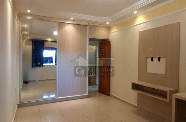 Casa com 3 Dormitórios (1 Suíte) + Edícula nos fundos, Jardim Pauliceia, Campinas (SP) - Foto 6