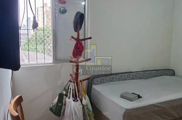 1 Dormitório com Armário + Garagem, Centro, Campinas (SP) - Foto 11