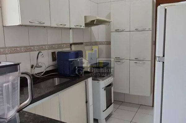 Apartamento com 3 Dormitórios (1 Suíte) + Garagem, Centro, Campinas (SP) - Foto 6