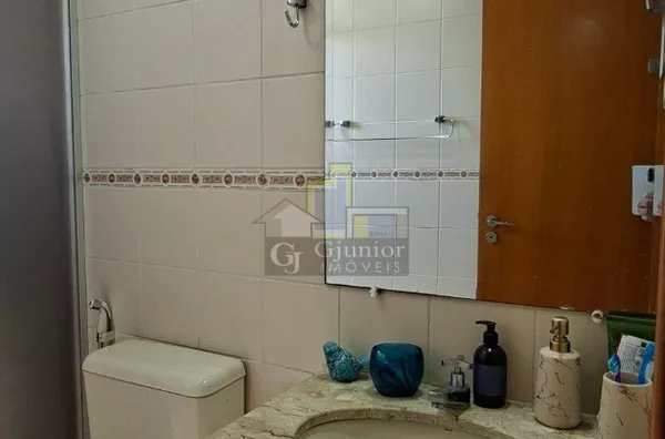 Venda: Apartamento com 2 Dormitórios, Sacada + Lazer completo, São Bernardo, Campinas (SP) - Foto 10