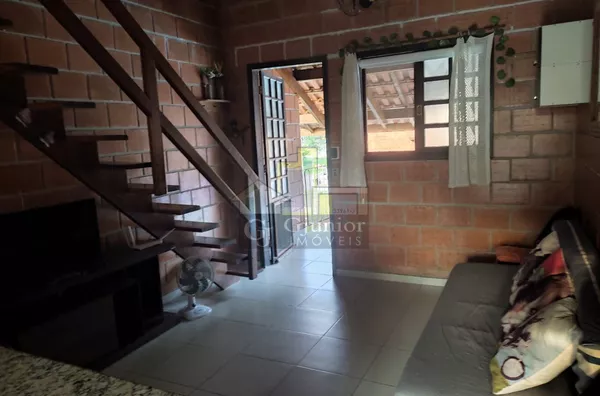 Flat mobiliado em Ubatuba! Estuda trocar por Kitnet em Campinas! - Foto 6