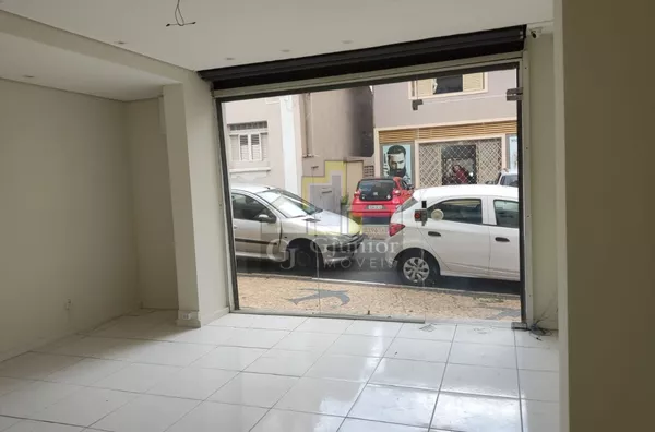 Locação: Salão com 30m² com fachada de vidro, Centro, Campinas (SP) - Foto 6