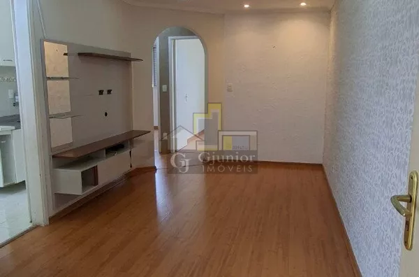 Venda Apartamento 2 Dormitórios com Armários + Garagem, Proença, Campinas (SP)
