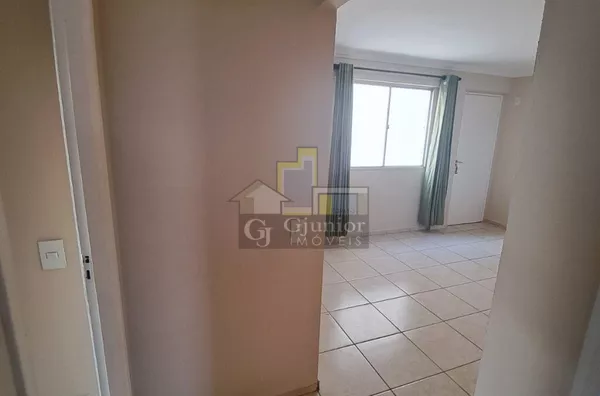 Apartamento com 3 Dormitórios (1 suíte) + Vaga de Garagem, São Bernardo, Campinas (SP) - Foto 2