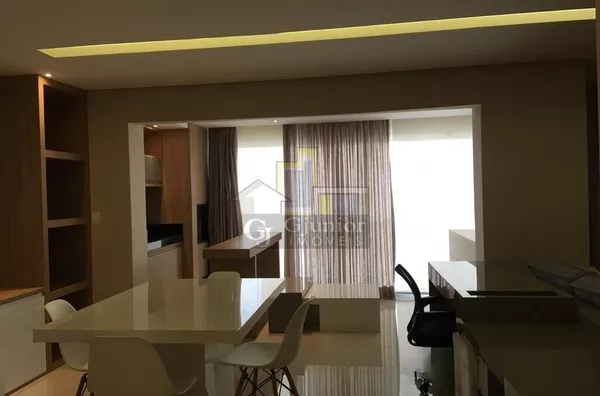 Ótimo Apartamento com 2 Dormitórios + Garagem, Vila Brandina, Campinas (SP) - Foto 6