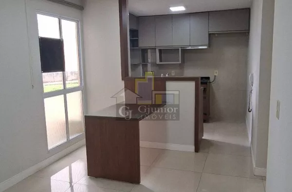 Apartamento com 2 Dormitórios e Garagem, Jardim Centenário, Campinas (SP) - Foto 2