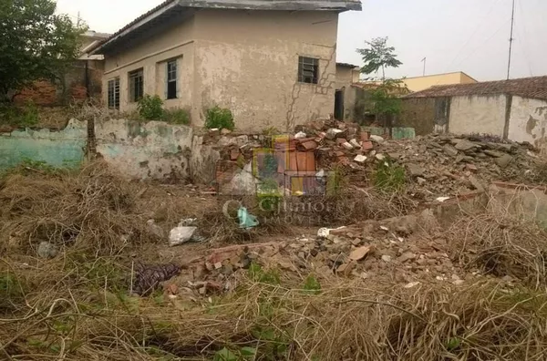 Terreno de esquina com 372m², Jardim do Lago, Campinas (SP) - Foto 2
