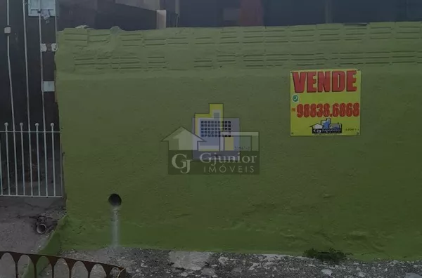 Terreno de 250m² com 3 Casas construídas, Jd. Yeda, Campinas (SP) - Foto 2