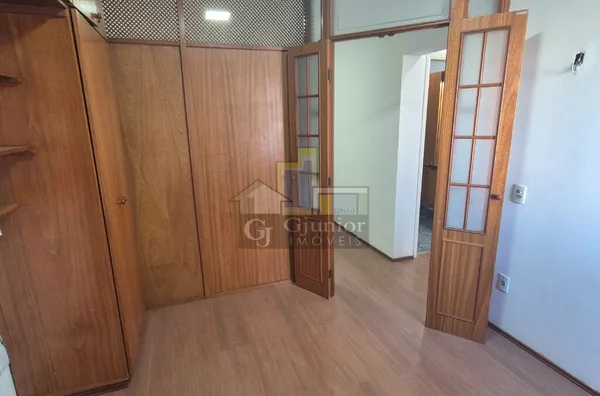 Kitnet com divisória e armário, Centro, Campinas (SP) - Foto 4