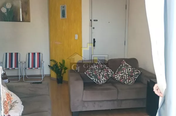 Apartamento com 2 Dormitórios, Sacada e Garagem, Centro, Campinas (SP) - Foto 3