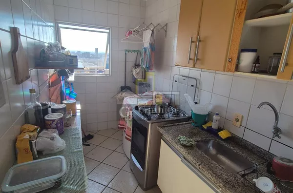 Kitnet com vista livre, Centro, Campinas (SP) - Foto 5