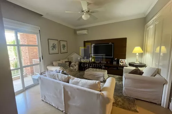 Belissímo Apartamento Garden, 3 Suítes + Amplo living, Fazenda São Quirino, Campinas (SP)