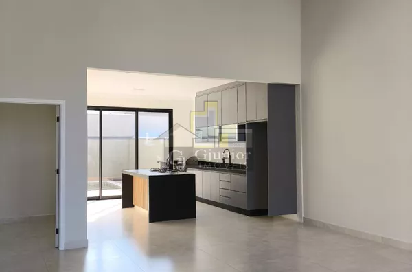 Excelente Casa com 3 Dormitórios (todos suítes) + 4 vagas de Garagem Residencial Vivenda Das Pitangueiras, Valinhos (SP) - Foto 5