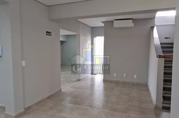 Sobrado Comercial com 7 Salas, 236mts², Jardim Guanabara, Campinas (SP) - Foto 5