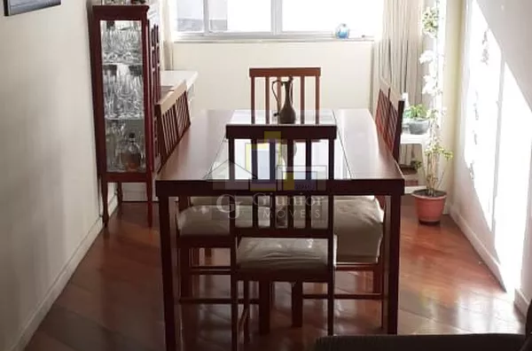 Apartamento com 2 Dormitórios + Vaga de garagem  Cambuí, Campinas (SP) - Foto 10