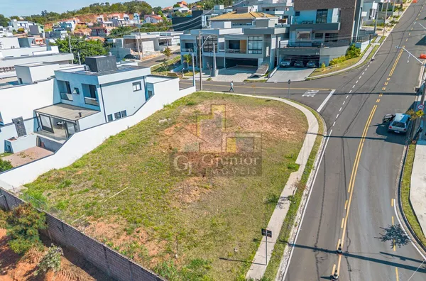 Oportunidade: Terreno de esquina, Residencial Vivenda das Pitangueiras, Valinhos (SP) - Foto 6