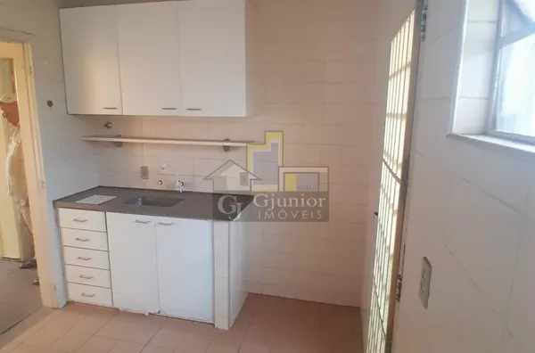 Apartamento com 2 Dormitórios + Garagem, Jd. Chapadão, Campinas (SP) - Foto 5