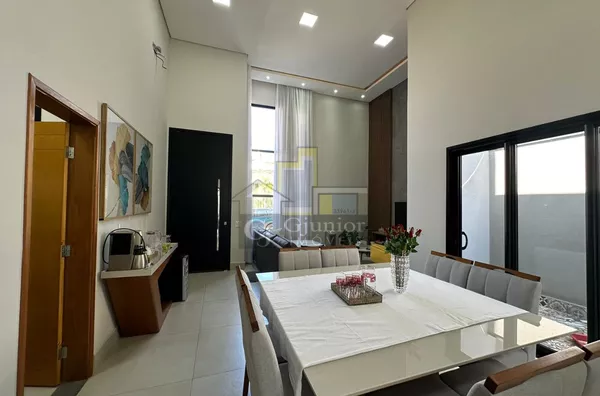 VENDA: Casa com 3 Dormitórios (sendo todos suítes), Garagem + Piscina, Roncáglia, Valinhos (SP) - Foto 6