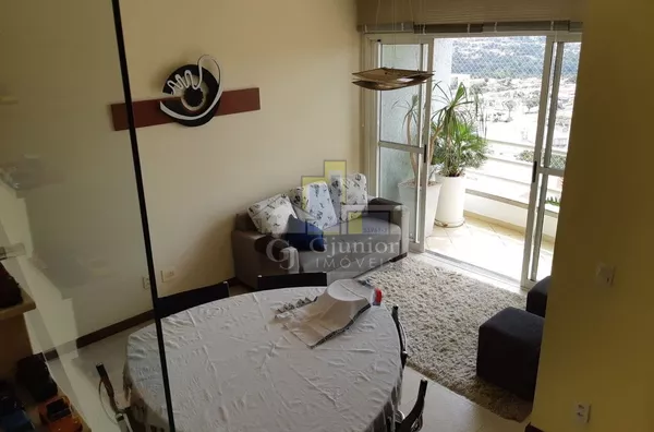 Cobertura com 3 Dormitórios (sendo 1 suíte) + Garagem, Taquaral, Campinas (SP) - Foto 3