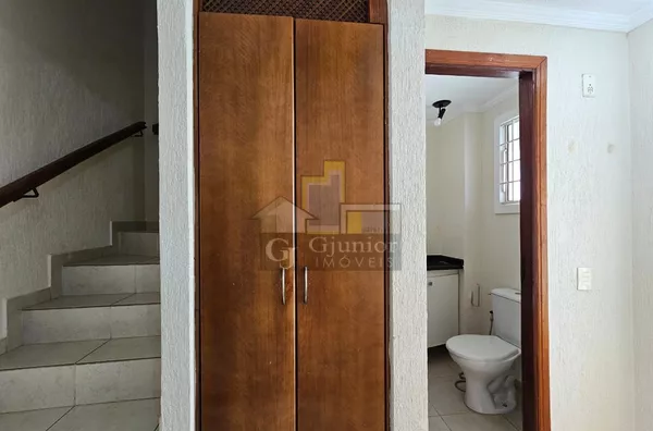 Sobrado Ideal com 3 Dormitórios, Área Útil de 61,74m², Parque Villa Flores, Sumaré (SP) - Foto 5