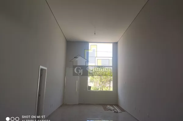 Ótima Casa com 3 dormitórios ( sendo 3 suítes) + 4 Vagas de Garagem, João Aranha, Paulínia (SP) - Foto 2