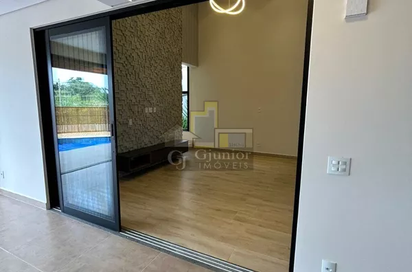 Excelente casa térrea com 225m² com 3 Belissimas Suítes + Garagem, Swiss Park, Campinas (SP) - Foto 5