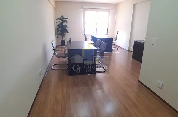 Sala com 35m² no Shopping Jaraguá Conceição, Centro, Campinas (SP) - Foto 3