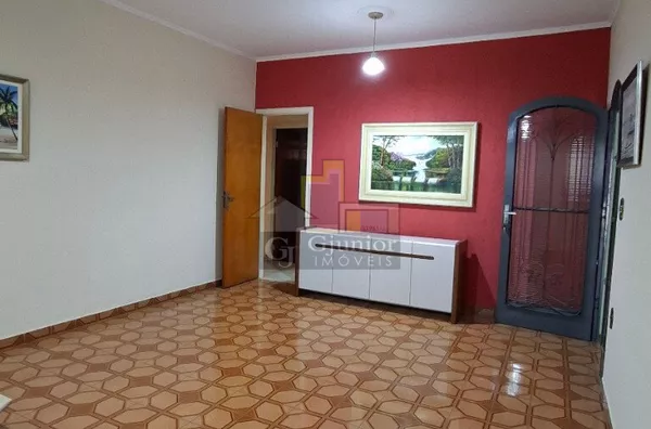 Casa com 3 Dormitórios (1 Suíte) + Edícula nos fundos, Jardim Pauliceia, Campinas (SP) - Foto 5