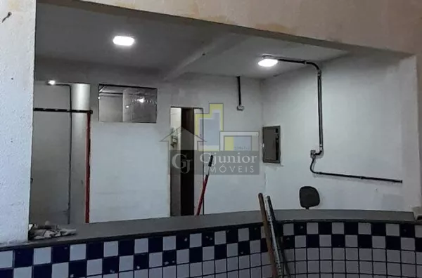 Galpão Espaçoso para Locação e Venda, Parque Via Norte, Campinas (SP) - Foto 4