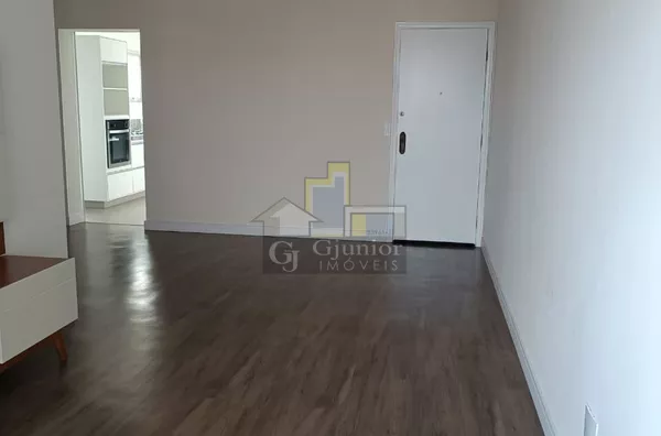 Apartamento com 3 Dormitórios (1 Suíte), 109,75m², Bosque, Campinas (SP)