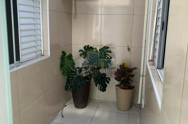 Venda: Casa com 3 Dormitórios (1suíte), 200m², Jardim Amanda II, Hortolândia(SP) - Foto 19