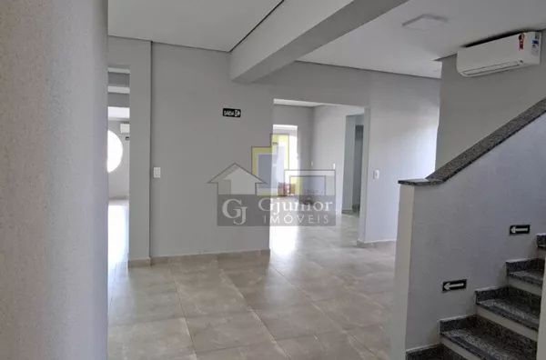 Sobrado Comercial com 7 Salas, 236mts², Jardim Guanabara, Campinas (SP) - Foto 6