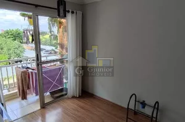 VENDA: Apartamento com 2 Dormitórios, sacada e lazer completo, Jd. Nova Hortolândia, Hortolândia (SP) - Foto 3