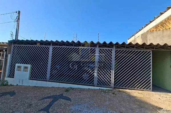 Casa com 3 Dormitórios (1 Suíte) + Edícula nos fundos, Jardim Pauliceia, Campinas (SP) - Foto 1