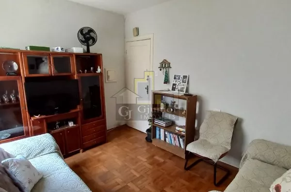 Apartamento com 1 Dormitório, Centro, Campinas (SP)