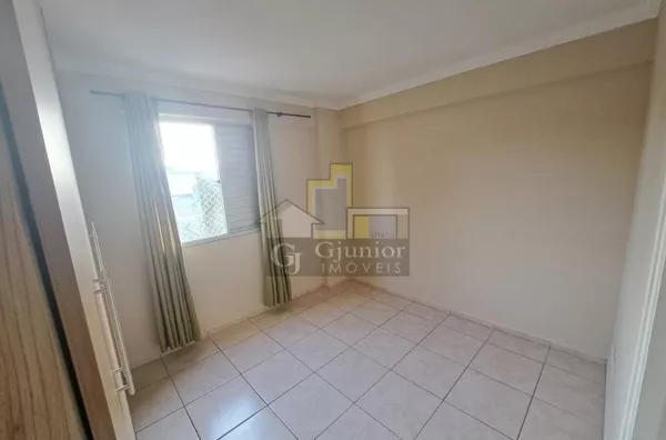 Apartamento com 3 Dormitórios (1 suíte) + Vaga de Garagem, São Bernardo, Campinas (SP) - Foto 1