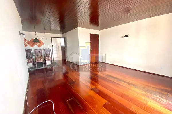 Apartamento com 3+1 Dormitórios, sendo 1 suíte com closet + Garagem, Cambuí, Campinas (SP) - Foto 1