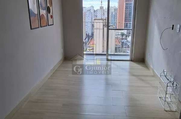 Apartamento: 1 Dormitório com Armário, 62,76m², Centro, Campinas (SP