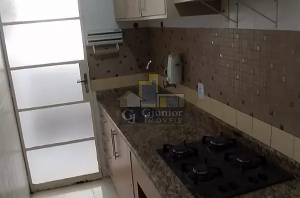 Apartamento com 2 Dormitórios + Garagem, Jardim Pauliceia, Campinas (SP) - Foto 3