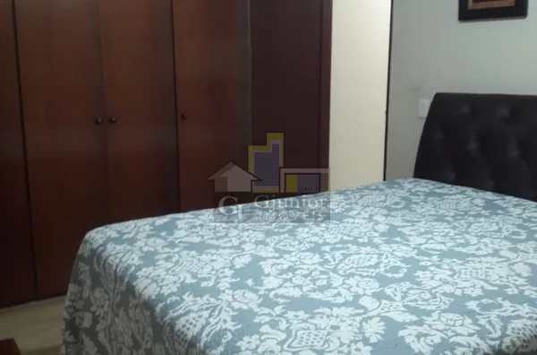 Apartamento com 1 Dormitório + 1 Vaga de Garagem Privativa, Botafogo, Campinas (SP) - Foto 3