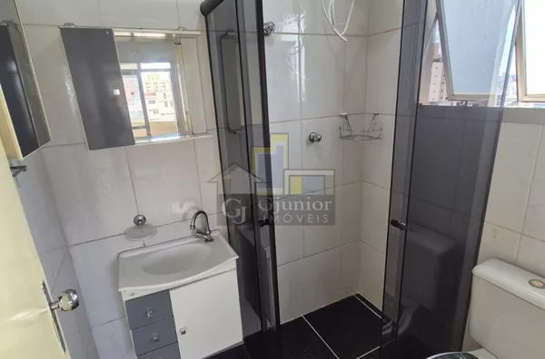 VENDA: Kitnet com Sacada, Centro, Campinas (SP) - Foto 5