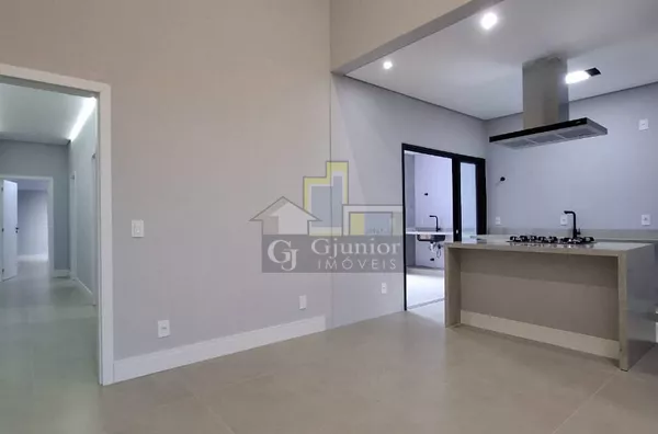 VENDA: Excelente Casa com 3 Dormitórios (sendo todos suítes), Garagem, São Bento, Paulínia (SP) - Foto 4