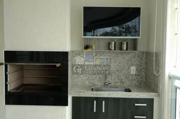 Excelente Apartamento com 3 Dormitórios + 3 Vagas de garagem,  Parque Prado, Campinas (SP) - Foto 2