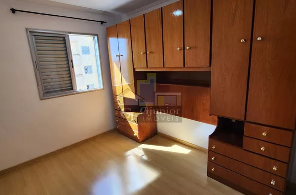 Apartamento com 2 Dormitórios, Sacada + Lazer completo, São Bernardo, Campinas (SP) - Foto 5