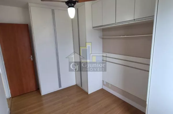 Apartamento com 2 Dormitórios com armários + Garagem, Nova Hortolândia, Hortolândia (SP) - Foto 12