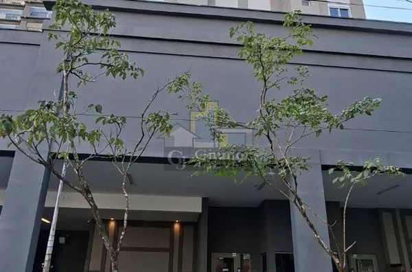 Apartamento com 2 Dormitórios (1 suíte), 67m², Bonfim, Campinas (SP)