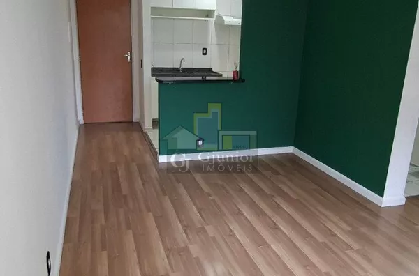 Apartamento Recém Reformado com 2 Dormitórios + Lazer, Nova Hortolândia, Hortolândia (SP) - Foto 4