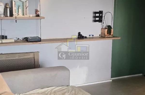 Apartamento Mobiliado com 2 Dormitórios + Lazer completo, Jd. Nossa Senhora de Fátima, Hortolândia (SP) - Foto 24